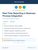 Real Time Reporting in Business Process Integration