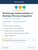 Technology Implementation in Business Process Integration