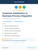 Customer Satisfaction in Business Process Integration