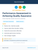 Performance Assessment in Achieving Quality Assurance