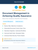 Document Management in Achieving Quality Assurance