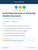 Audit Requirements in Achieving Quality Assurance