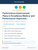 Performance Improvement Plans in Excellence Metrics and Performance Improvement Streamlining Processes for Efficiency