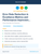 Error Rate Reduction in Excellence Metrics and Performance Improvement Streamlining Processes for Efficiency