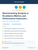 Benchmarking Analysis in Excellence Metrics and Performance Improvement Streamlining Processes for Efficiency