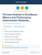Process Analysis in Excellence Metrics and Performance Improvement Streamlining Processes for Efficiency