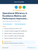 Operational Efficiency in Excellence Metrics and Performance Improvement Streamlining Processes for Efficiency