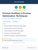 Process Auditing in Process Optimization Techniques