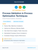 Process Validation in Process Optimization Techniques