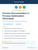 Process Documentation in Process Optimization Techniques