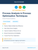 Process Analysis in Process Optimization Techniques