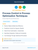 Process Control in Process Optimization Techniques