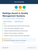 Baldrige Award in Quality Management Systems