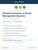 Statistical Analysis in Quality Management Systems