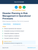 Disaster Planning in Risk Management in Operational Processes