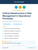 Critical Infrastructure in Risk Management in Operational Processes