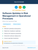 Software Updates in Risk Management in Operational Processes