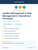 Liability Management in Risk Management in Operational Processes