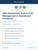 Risk Assessment Tools in Risk Management in Operational Processes