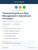 Training Programs in Risk Management in Operational Processes