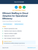 Efficient Staffing in Cloud Adoption for Operational Efficiency