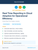 Real Time Reporting in Cloud Adoption for Operational Efficiency