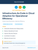 Infrastructure As Code in Cloud Adoption for Operational Efficiency