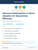 Resource Optimization in Cloud Adoption for Operational Efficiency