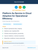 Platform As Service in Cloud Adoption for Operational Efficiency