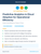 Predictive Analytics in Cloud Adoption for Operational Efficiency