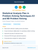 Statistical Analysis Plan in Problem-Solving Techniques A3 and 8D Problem Solving