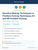 Decision Making Techniques in Problem-Solving Techniques A3 and 8D Problem Solving