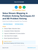 Value Stream Mapping in Problem-Solving Techniques A3 and 8D Problem Solving