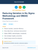 Reducing Variation in Six Sigma Methodology and DMAIC Framework