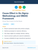 Cause Effect in Six Sigma Methodology and DMAIC Framework