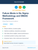 Failure Mode in Six Sigma Methodology and DMAIC Framework