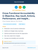 Cross Functional Accountability in Objective, Key result, Actions, Performance, and Insights - OKAPI Method