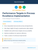 Performance Targets in Process Excellence Implementation