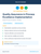 Quality Assurance in Process Excellence Implementation