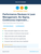 Performance Reviews in Lean Management, Six Sigma, Continuous improvement Introduction