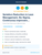 Variation Reduction in Lean Management, Six Sigma, Continuous improvement Introduction