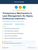 Transparency Mechanisms in Lean Management, Six Sigma, Continuous improvement Introduction