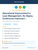 Operational Improvement in Lean Management, Six Sigma, Continuous improvement Introduction