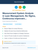 Measurement System Analysis in Lean Management, Six Sigma, Continuous improvement Introduction