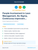 People Involvement in Lean Management, Six Sigma, Continuous improvement Introduction