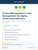 Project Management in Lean Management, Six Sigma, Continuous improvement Introduction
