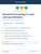 Demand Forecasting in Lead and Lag Indicators