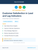 Customer Satisfaction in Lead and Lag Indicators