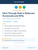 Click Through Rate in Balanced Scorecards and KPIs