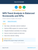 NPS Trend Analysis in Balanced Scorecards and KPIs